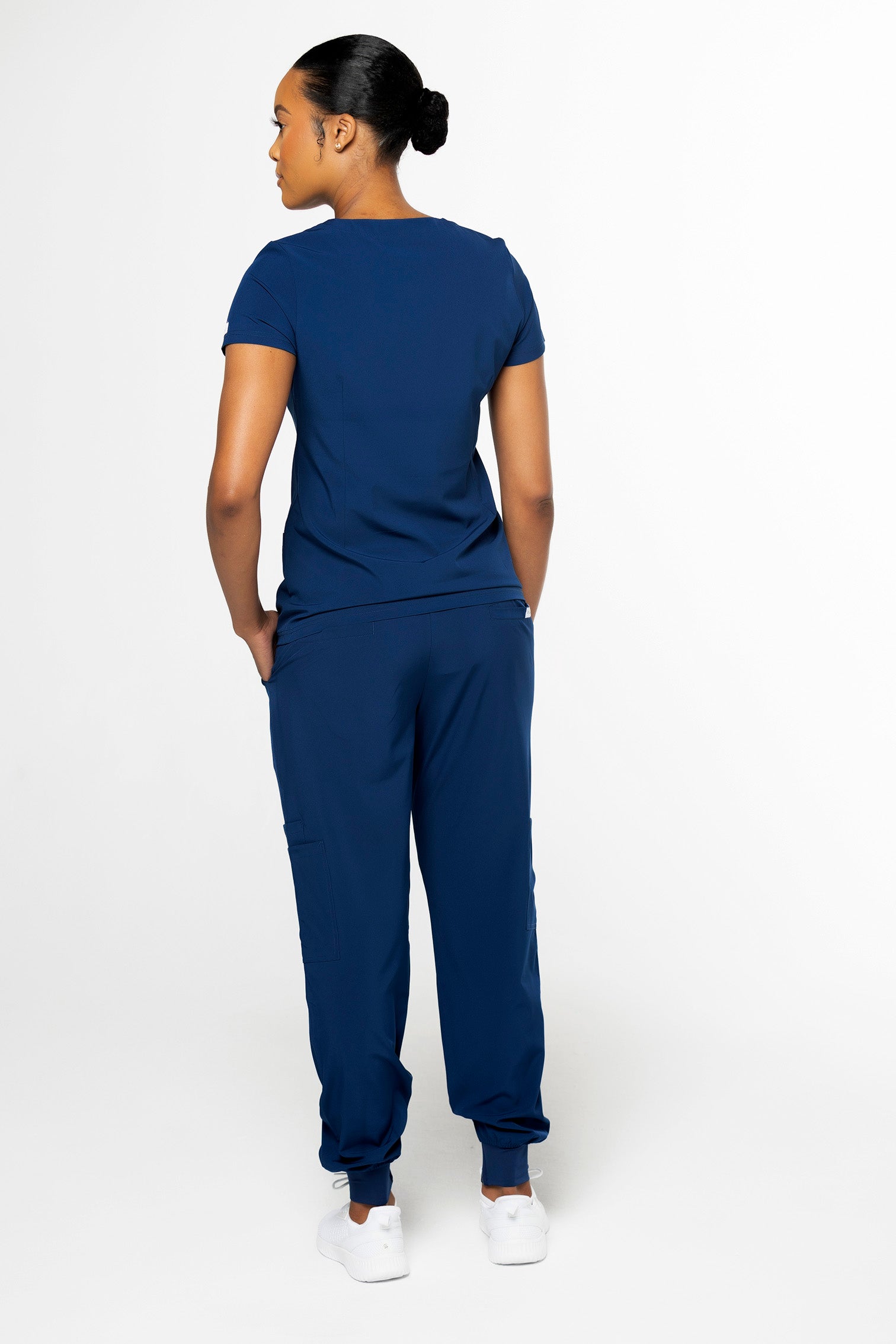 CSCRUBS COMFORT COLLECTION JOGGER PANT | COMFORT WP2