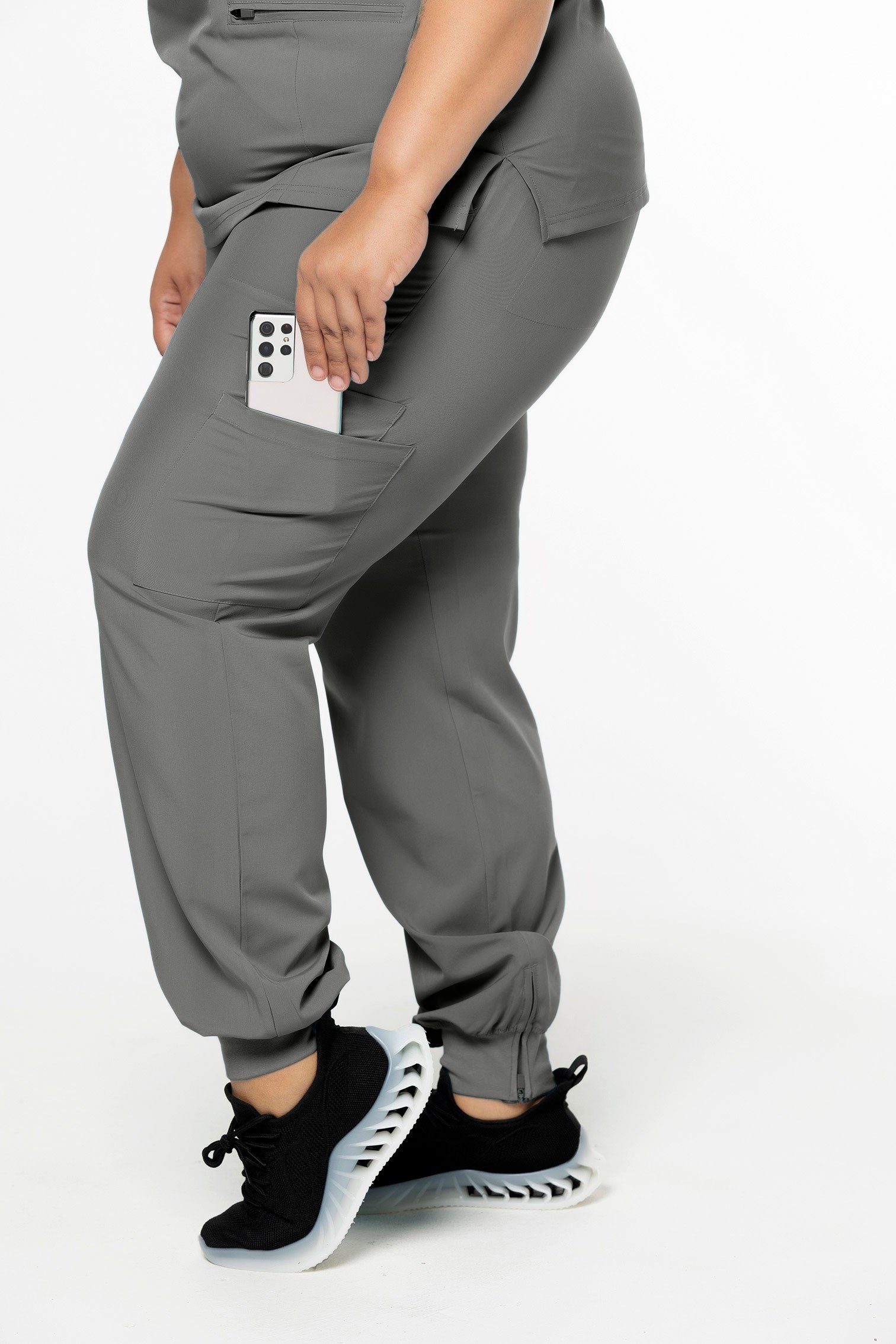 CSCRUBS COMFORT COLLECTION JOGGER PANT | COMFORT WP1