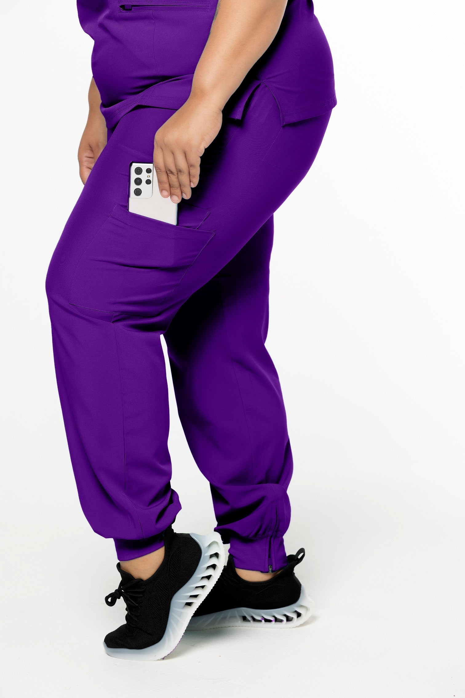 CSCRUBS COMFORT COLLECTION JOGGER PANT | COMFORT WP1