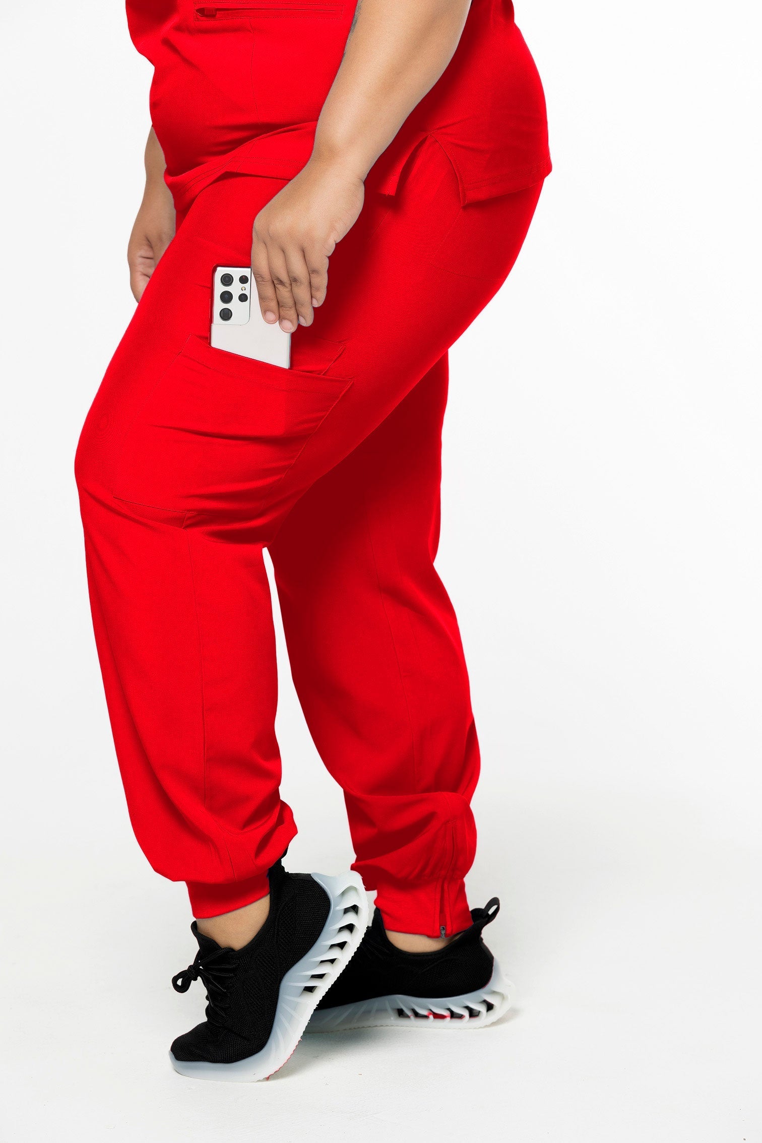 CSCRUBS COMFORT COLLECTION JOGGER PANT | COMFORT WP1